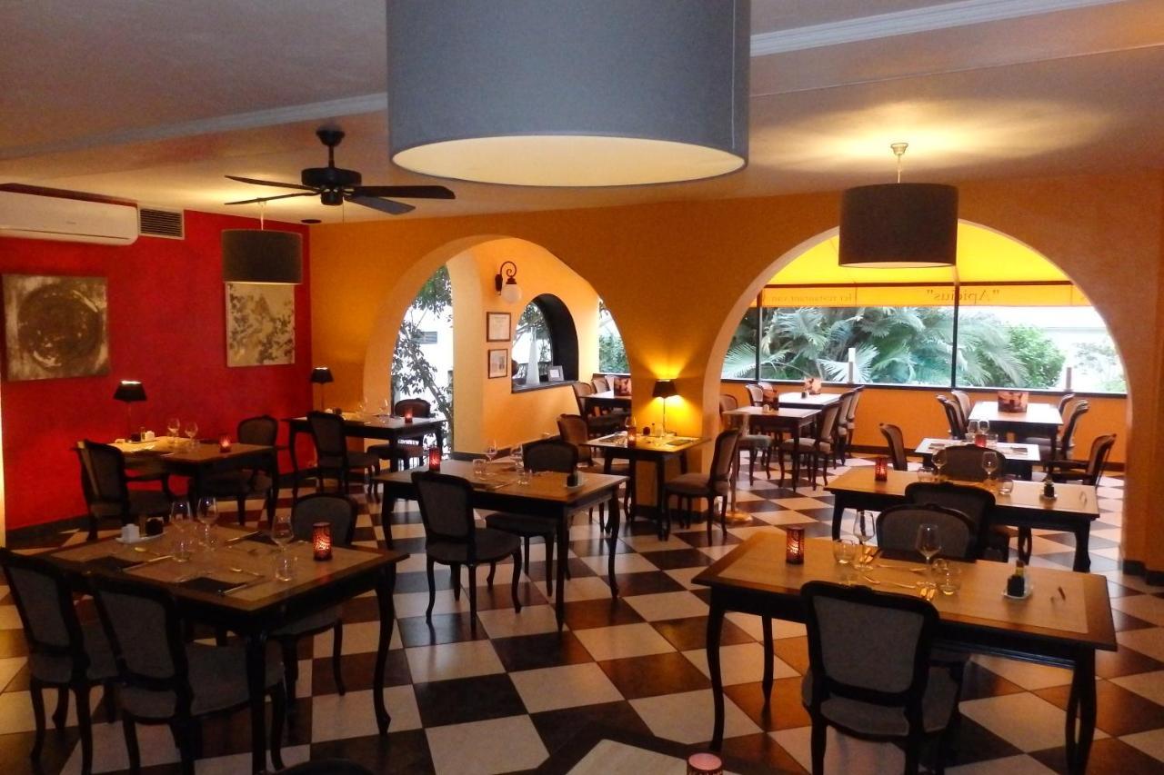 Hotel Tropical Durbuy Esterno foto