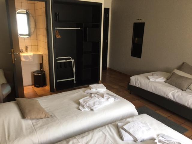 Hotel Tropical Durbuy Esterno foto