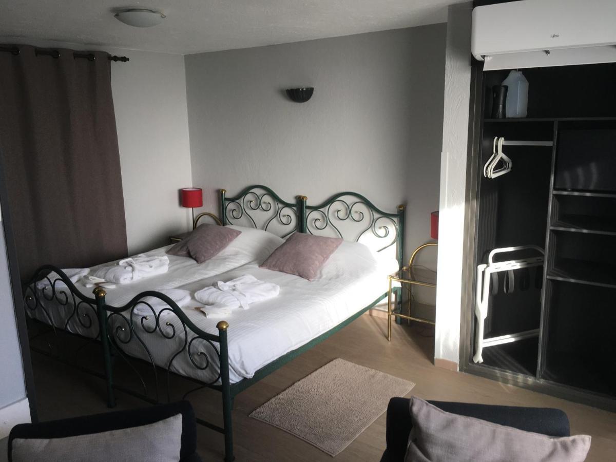 Hotel Tropical Durbuy Esterno foto