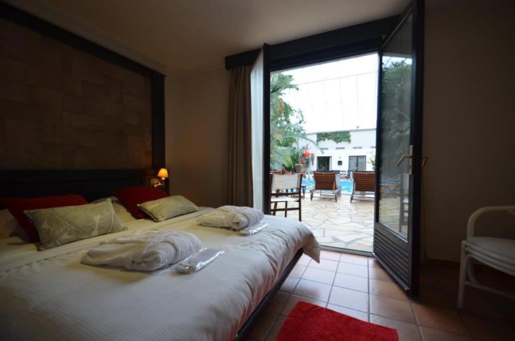 Hotel Tropical Durbuy Esterno foto