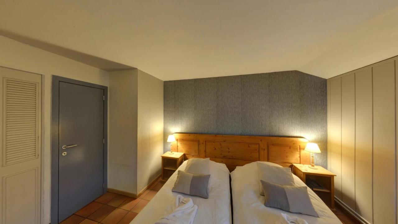 Hotel Tropical Durbuy Esterno foto