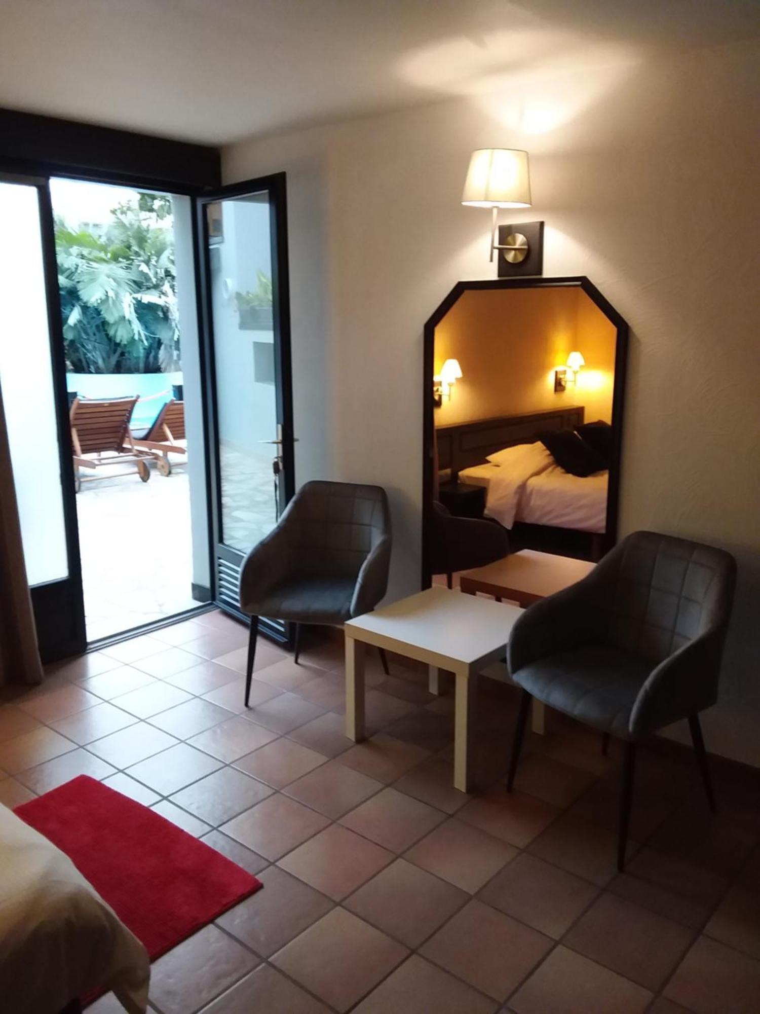 Hotel Tropical Durbuy Esterno foto
