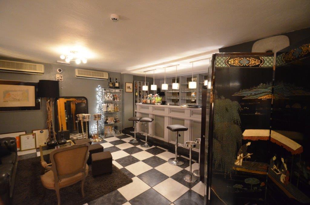 Hotel Tropical Durbuy Esterno foto