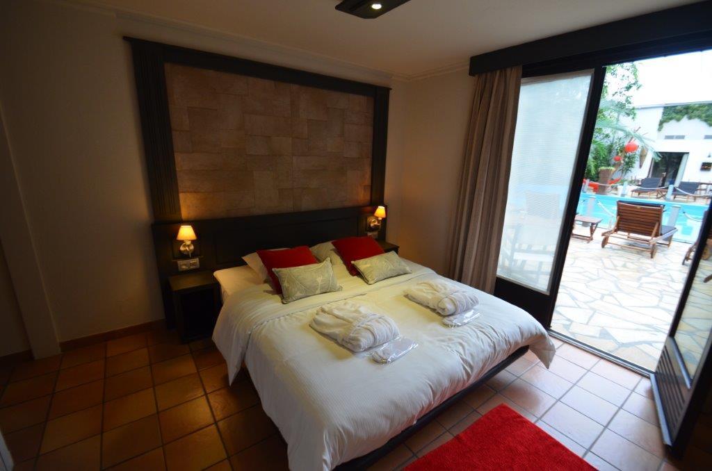 Hotel Tropical Durbuy Esterno foto
