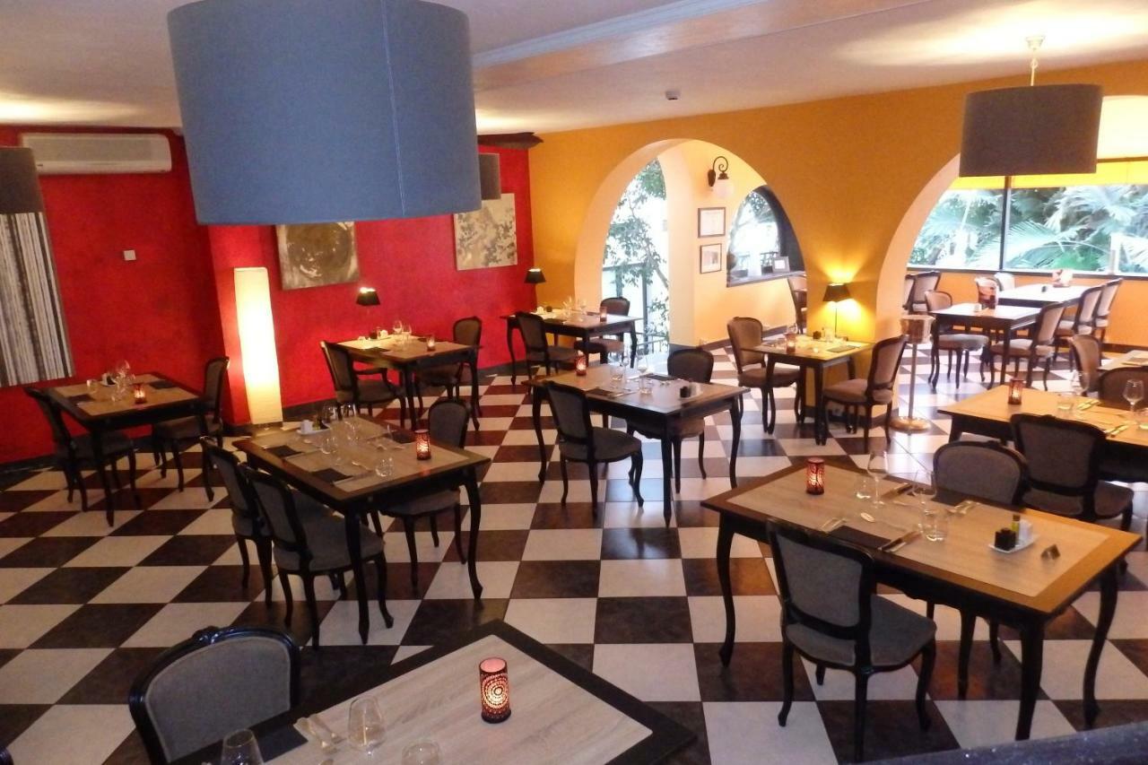Hotel Tropical Durbuy Esterno foto